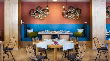Gran Tacande Wellness & Relax Costa Adeje