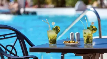 Gran Tacande Wellness & Relax Costa Adeje