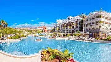 Gran Tacande Wellness & Relax Costa Adeje
