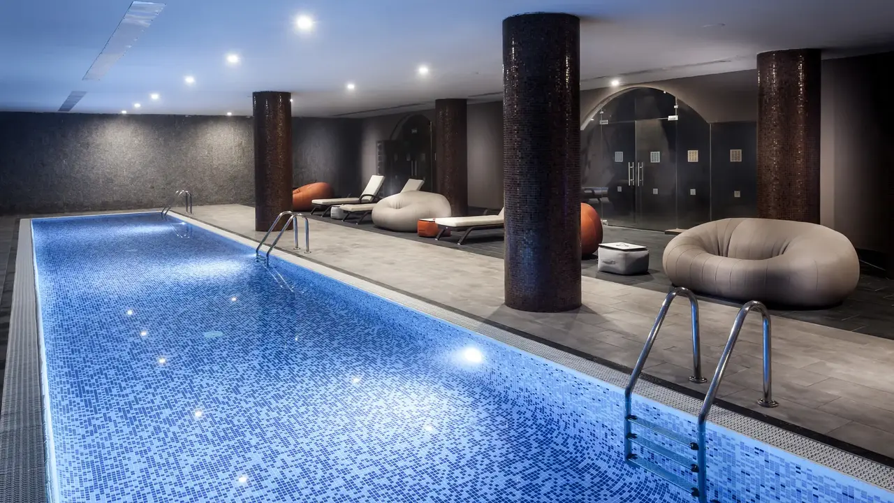 Gran Tacande Wellness & Relax Costa Adeje