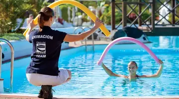 Gran Tacande Wellness & Relax Costa Adeje