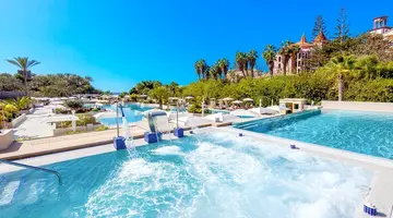 Gran Tacande Wellness & Relax Costa Adeje