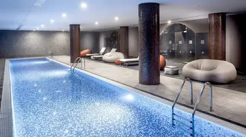 Gran Tacande Wellness & Relax Costa Adeje