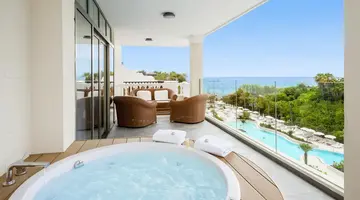 Gran Tacande Wellness & Relax Costa Adeje