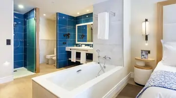 Gran Tacande Wellness & Relax Costa Adeje