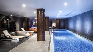 Gran Tacande Wellness & Relax Costa Adeje
