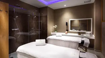 Gran Tacande Wellness & Relax Costa Adeje