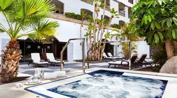 Gran Tacande Wellness & Relax Costa Adeje