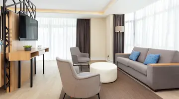 Gran Tacande Wellness & Relax Costa Adeje