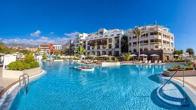 Gran Tacande Wellness & Relax Costa Adeje