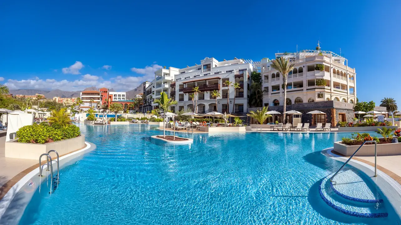 Gran Tacande Wellness & Relax Costa Adeje