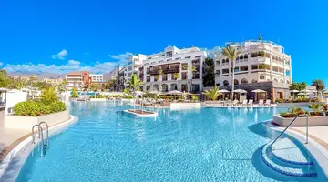 Gran Tacande Wellness & Relax Costa Adeje