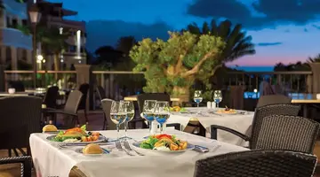 Gran Tacande Wellness & Relax Costa Adeje