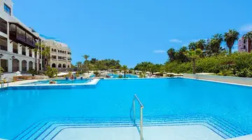 Gran Tacande Wellness & Relax Costa Adeje