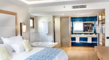 Gran Tacande Wellness & Relax Costa Adeje