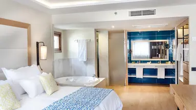 Gran Tacande Wellness & Relax Costa Adeje