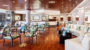 Gran Tacande Wellness & Relax