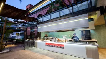 Gran Tacande Wellness & Relax