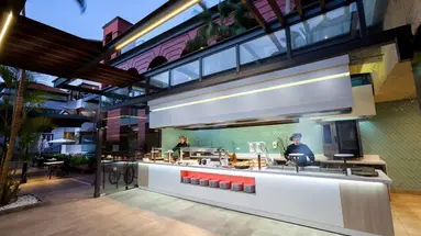 Gran Tacande Wellness & Relax