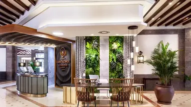 Gran Tacande Wellness & Relax