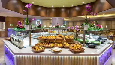 Gran Tacande Wellness & Relax