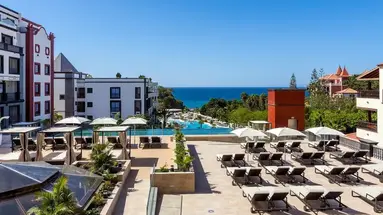 Gran Tacande Wellness & Relax