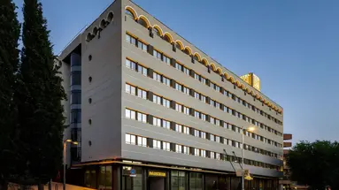 Granada Center