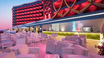 GRANADA LUXURY BEACH (AVSALLAR)