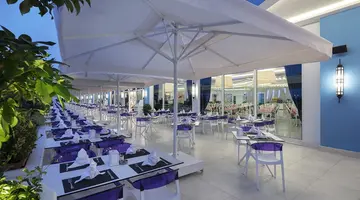 GRANADA LUXURY BEACH (AVSALLAR)