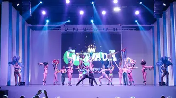 GRANADA LUXURY BEACH (AVSALLAR)