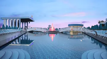 GRANADA LUXURY BEACH (AVSALLAR)