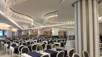 GRANADA LUXURY BEACH (AVSALLAR)