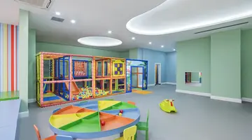 GRANADA LUXURY BEACH (AVSALLAR)