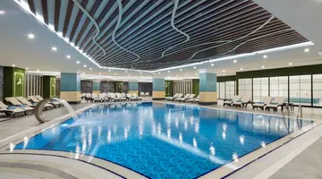 GRANADA LUXURY BEACH (AVSALLAR)
