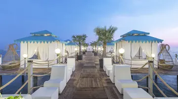 GRANADA LUXURY BEACH (AVSALLAR)