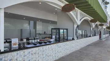 GRANADA LUXURY BEACH (AVSALLAR)