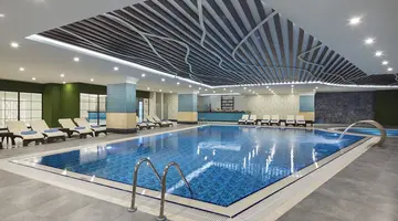 GRANADA LUXURY BEACH (AVSALLAR)
