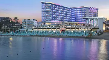 GRANADA LUXURY BEACH (AVSALLAR)
