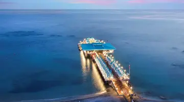 GRANADA LUXURY BEACH (AVSALLAR)