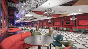 GRANADA LUXURY BEACH (AVSALLAR)