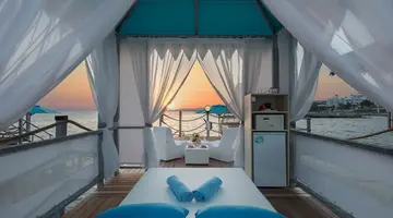 GRANADA LUXURY BEACH (AVSALLAR)