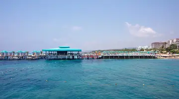 GRANADA LUXURY BEACH (AVSALLAR)