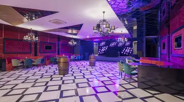 GRANADA LUXURY BEACH (AVSALLAR)