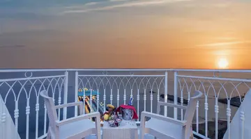 GRANADA LUXURY BEACH (AVSALLAR)
