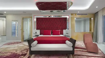 GRANADA LUXURY BEACH (AVSALLAR)