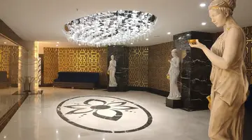GRANADA LUXURY BEACH (AVSALLAR)
