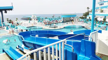 GRANADA LUXURY BEACH (AVSALLAR)
