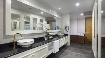 GRANADA LUXURY BEACH (AVSALLAR)