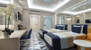 GRANADA LUXURY BEACH (AVSALLAR)