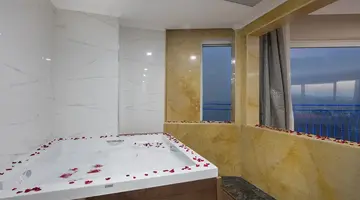GRANADA LUXURY BEACH (AVSALLAR)